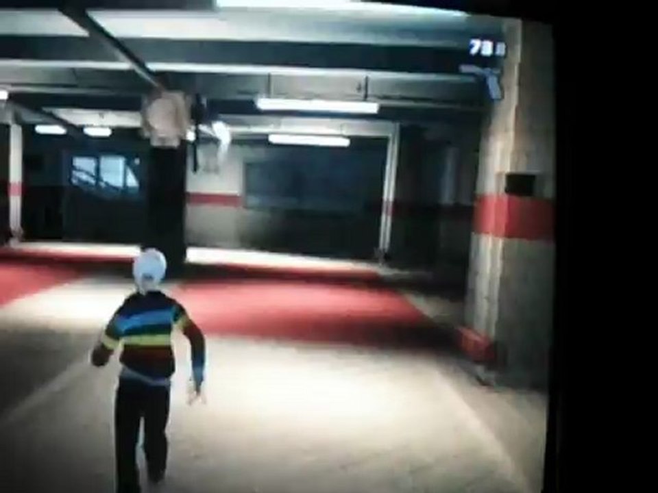 GTA 4 ouff En  LIVE   XBOX