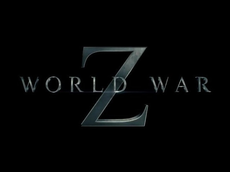 World War Z  VOST | Full HD