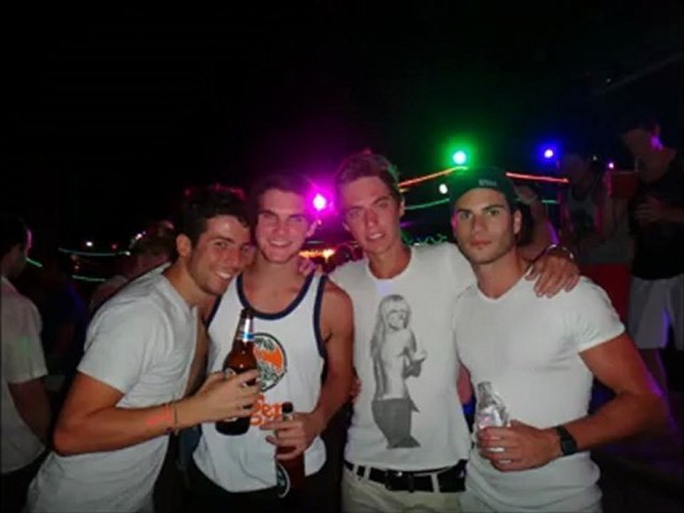 Amazing Thailand 2012