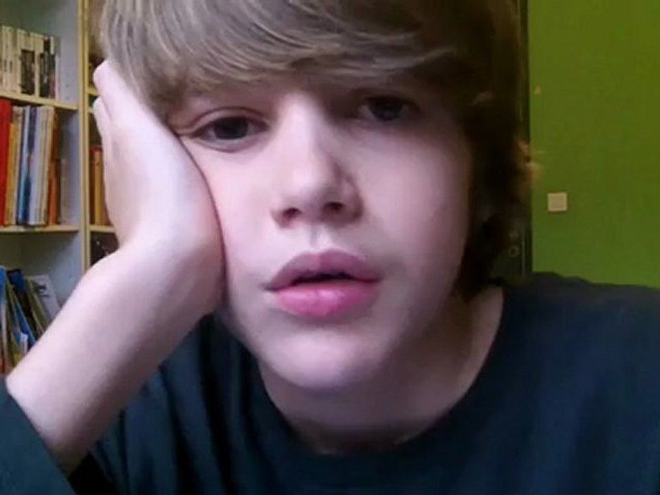 Jb-Les vampires ! Vlog 1 (concours Mister V)