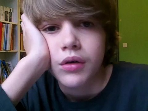 Jb-Les vampires ! Vlog 1 (concours Mister V)