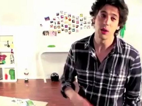 Price Minister et Max Boublil - Voix off Claire Le Floch