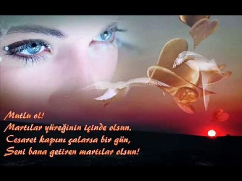 BAHA Seni Yazdım Kalbime