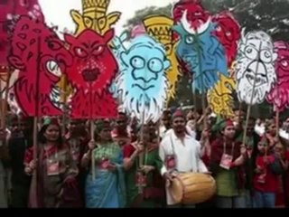 Asit Kumar- Ekti Bangladesh on Hawaiian Guitar