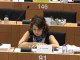 ntervention de Corinne Lepage en Commission environnement sur les perturbateurs endocriniens le lundi 5 novembre 2012.