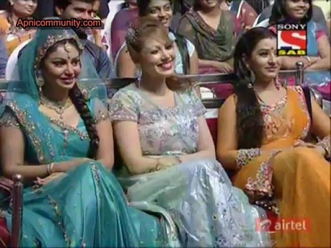 Sab Ki Diwali Sab Ke Saath - 10th November 2012 Part 2