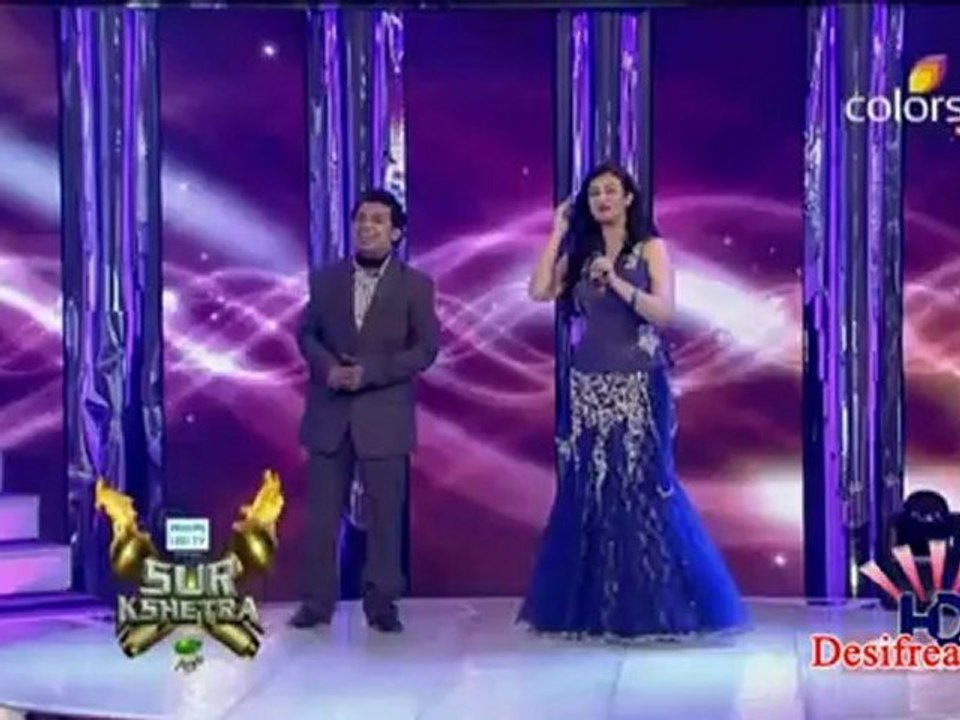 Sur Kshetra-10 nov 2012 pt6
