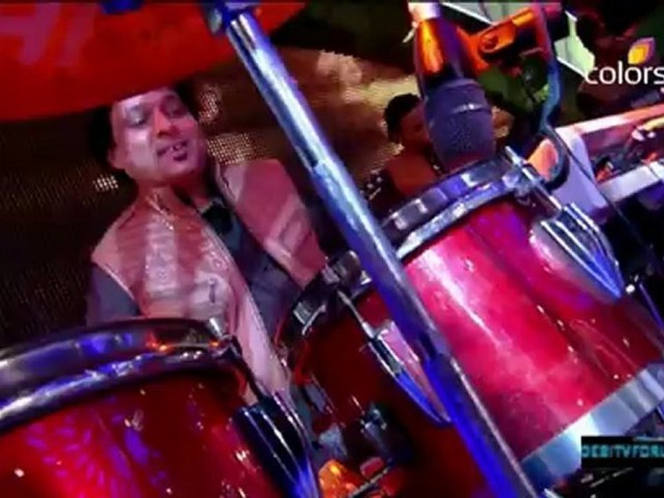 Sur Kshetra 720p 10th November 2012 Video Watch Online HD pt1