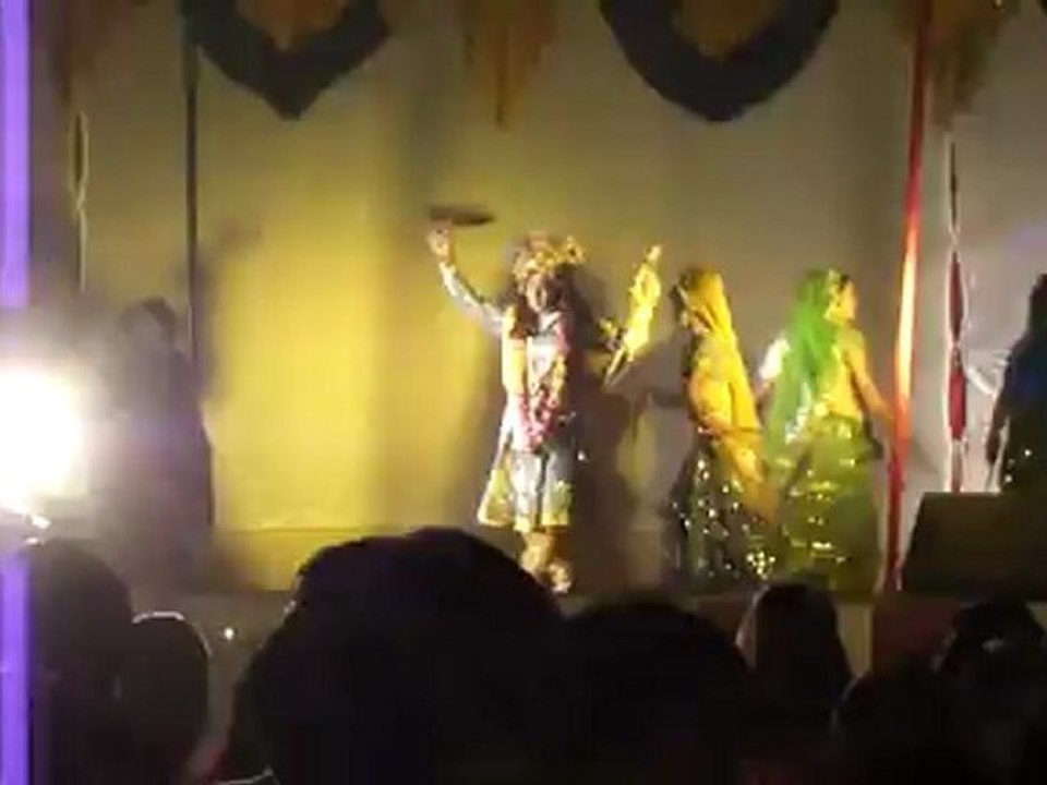 Deepawali Celebration 1