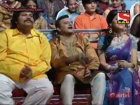 Sab Ki Diwali Sab Ke Saath - 10th November 2012 Part 3