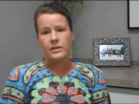 Lose Weight with Dr. Rebecca Ward in Tulsa