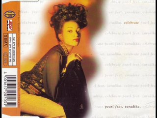Pearl Feat. Zaradika - Celebrate (Celebration Dance Mix)