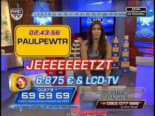 Keine Ahnung von Waltruppe VIVA 08.10.07