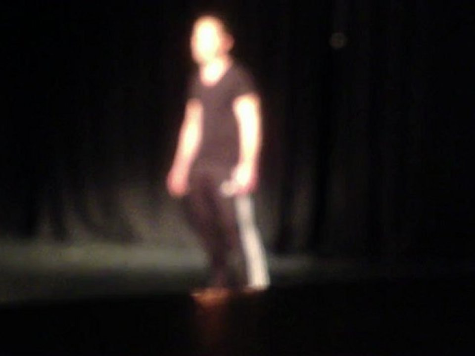 David