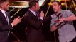 Kye Sones Best Bits - The X Factor Live Show 5 Results 2012 - X Factor UK 2012