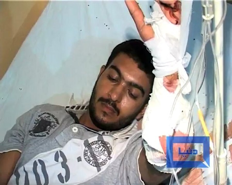 Child Died Due To Negligence Sajid