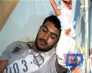 Child Died Due To Negligence Sajid