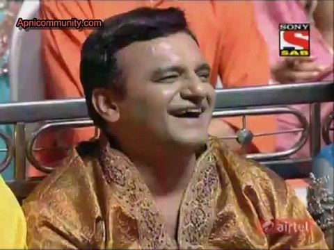 Sab Ki Diwali Sab Ke Saath - 10th November 2012 Part 5