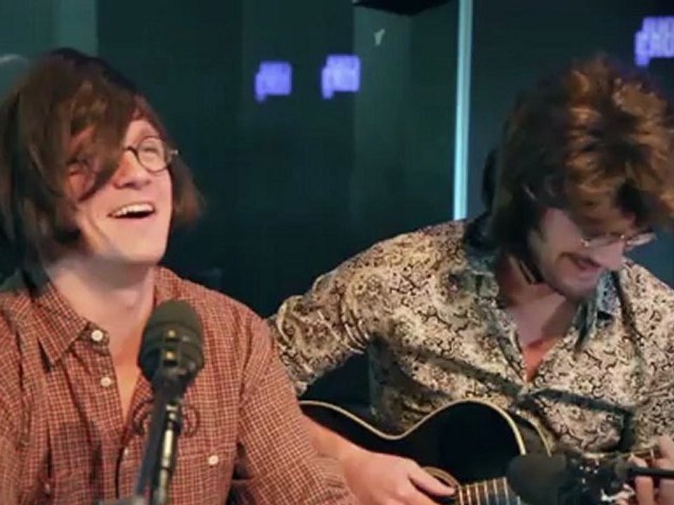 120'' / Hors Antenne #3