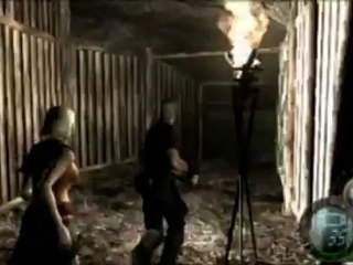 [SUPERPLAY] Resident Evil 4 Speed Run No Save 4/18
