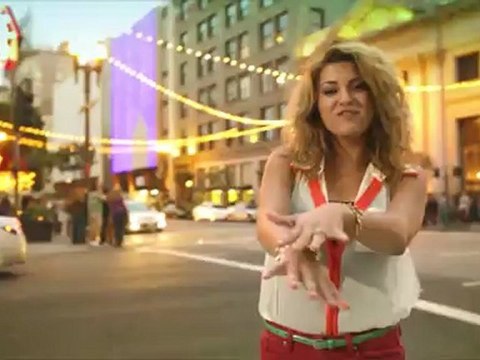 MAGNETIC-Traphik feat. Tori Kelly- Official Music Video