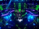 The X Factor 2012 Finalists sing Carly Rae Jepsen Owl City's Good Time - Live Show 5 Results - The X Factor UK 2012