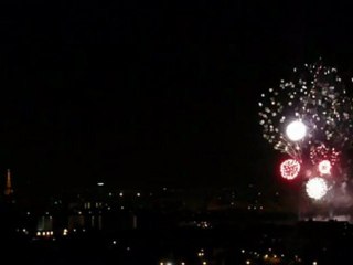 Samedi 8 septembre 2012 FESTIVAL DU FEU D'ARTIFICE P2