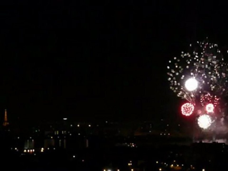 Samedi 8 septembre 2012 FESTIVAL DU FEU D'ARTIFICE P2