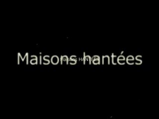 Maisons Hantées - S01E12 - Maison Geer