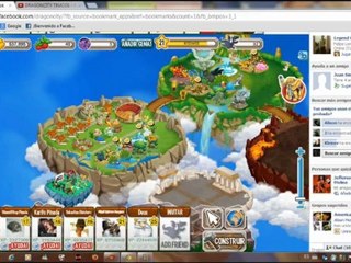 Como Ganar Gemas En Dragon City - Sin Programas