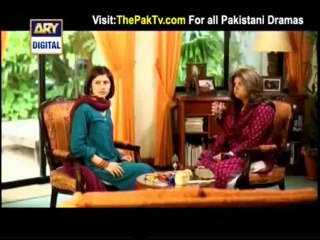 Tanhaiyan Naye Silsilay Episode 4 By Ary Digital - Part 2