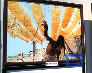 Photo Jounalist Exhibition Sajid