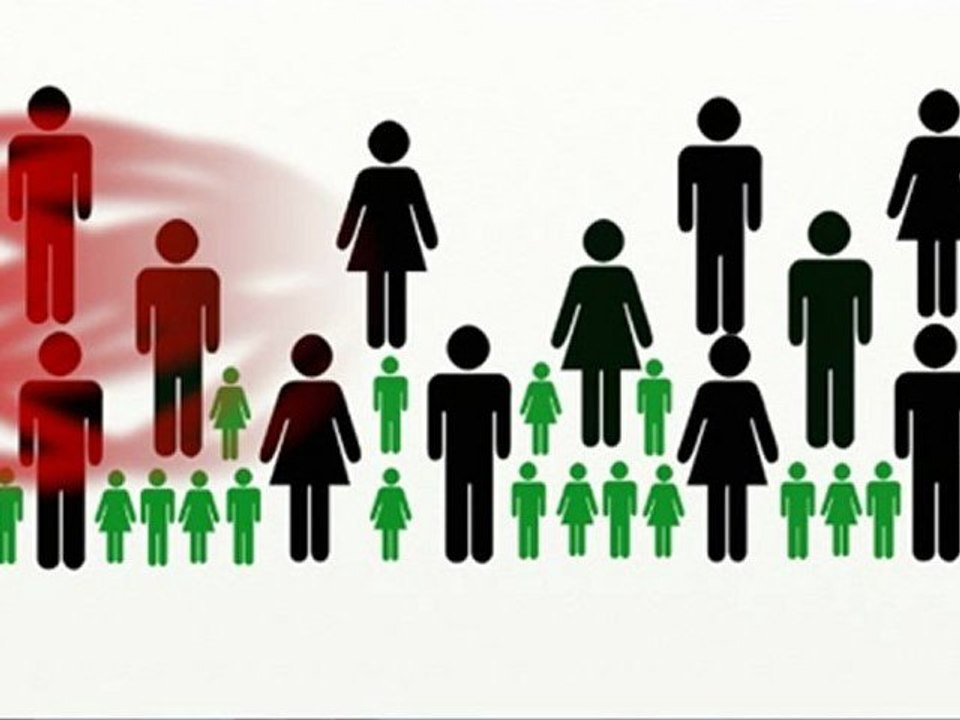 145 parça çizim ve grafikten oluşan minik bir çalışmam