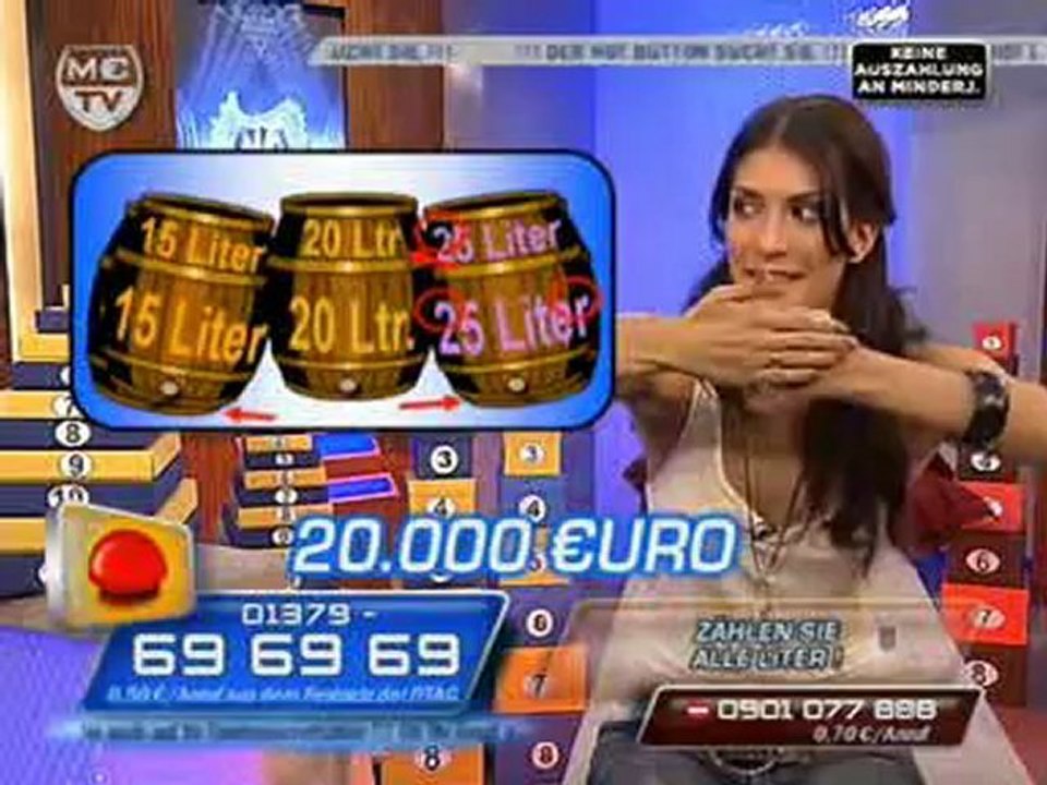 Litersuche VIVA 11.08.07