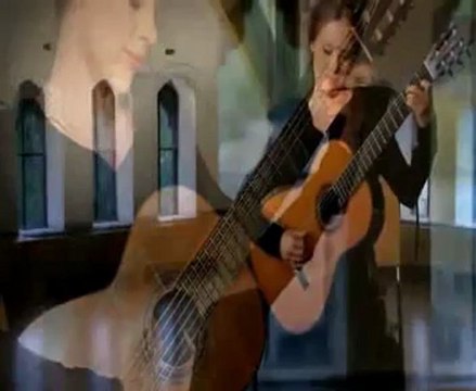 Guitare classique - Tatyana Ryzhkova - Capricho Arabe - F. Tarrega -