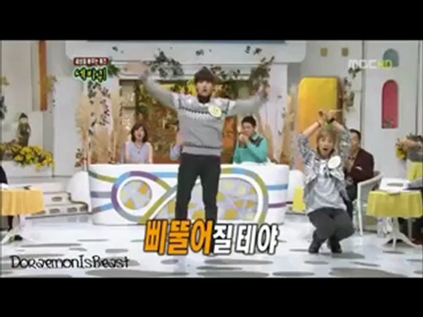 B1A4 Funny Moments