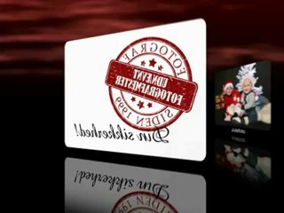 Fotograf Jakob Rex - Fotograf i Viborg