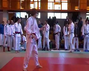 Tournoi Michel Canivet 2012