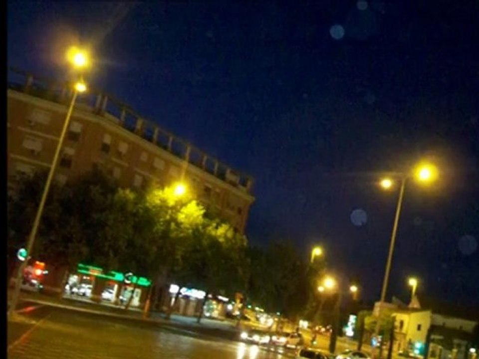 LA MAGUIA DE LOS CIRCULOS