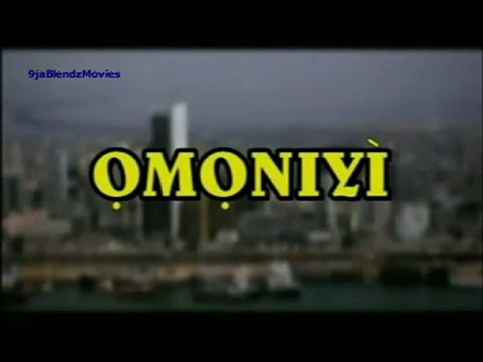 OMONIYI 1-1