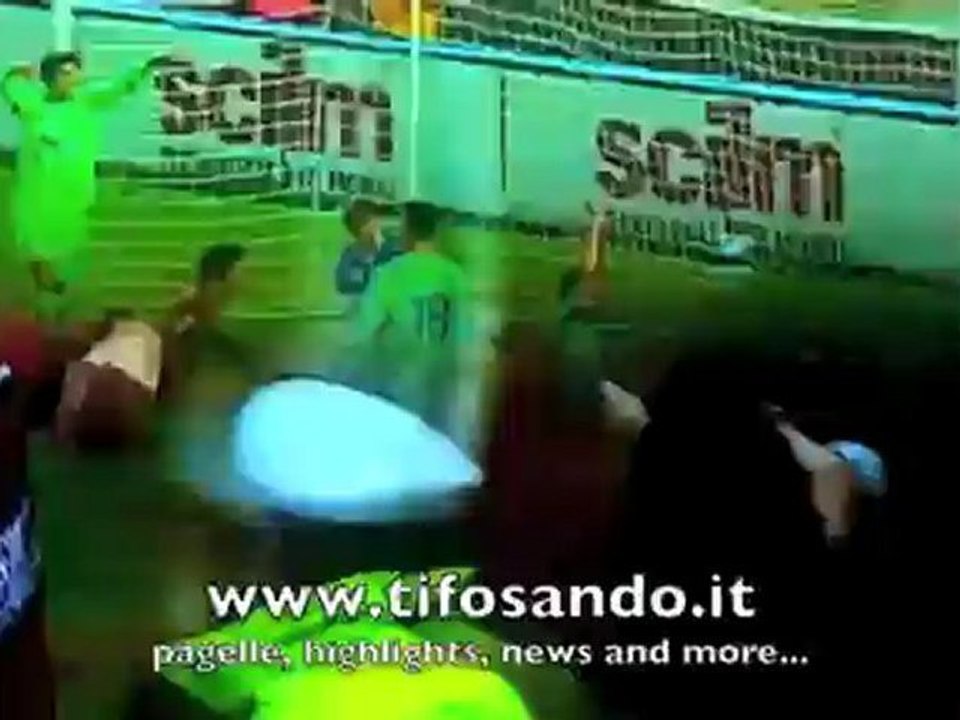 cittadella-vicenza 2-2
