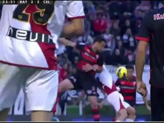 Ray3Cel2   @SpheraChannel