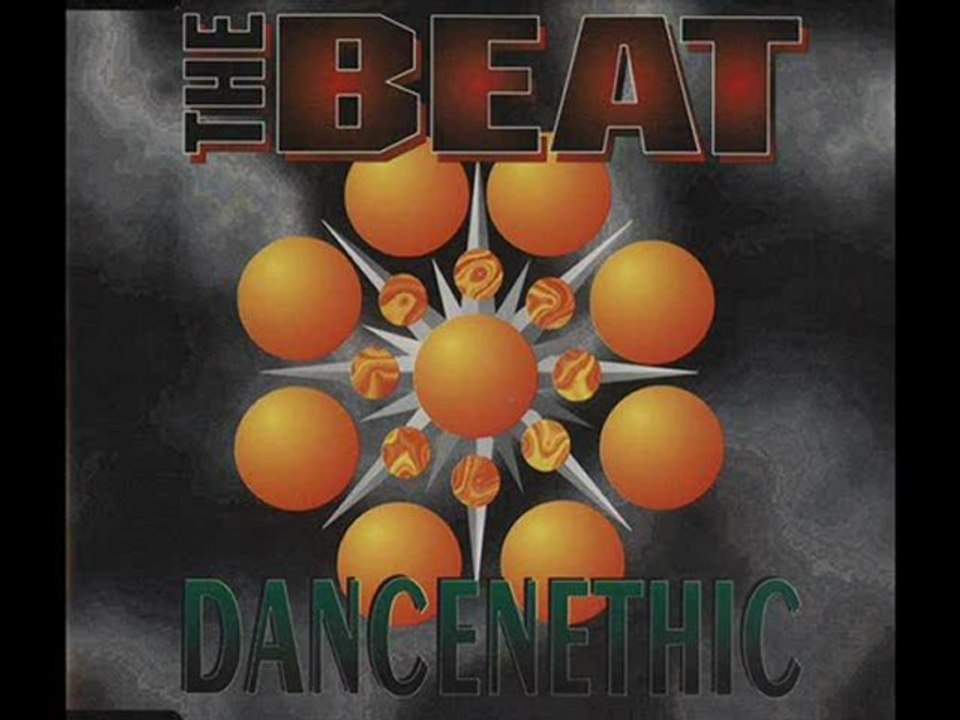 Dancenethic - The Beat (Radio Edit)