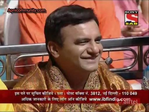 Sab Ki Diwali Sab Ke Saath - 10th November 2012 Part 7