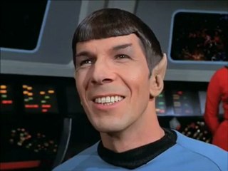 Star Trek - Spock