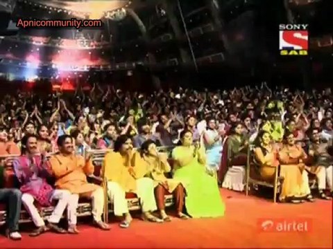 Sab Ki Diwali Sab Ke Saath - 10th November 2012 Part 8