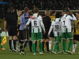 De Leeuw en Luciano matchwinners voor FC Groningen in Breda - RTV Noord