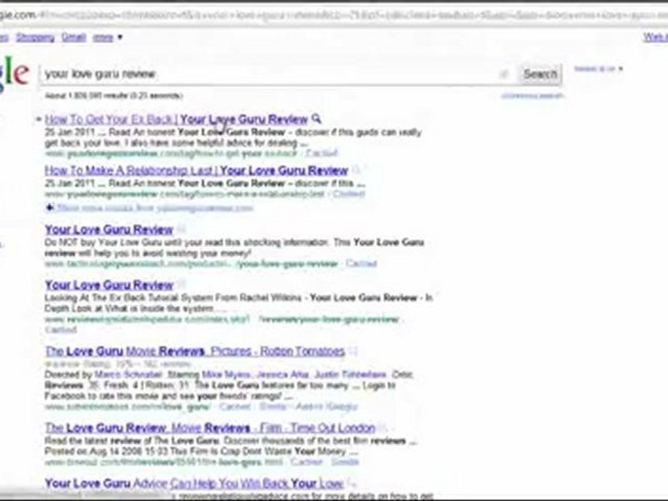 Make Money with Clickbank   Make Money from Clickbank REAL RESULTS!