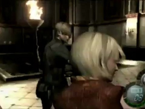 [SUPERPLAY] Resident Evil 4 Speed Run No Save 6/18