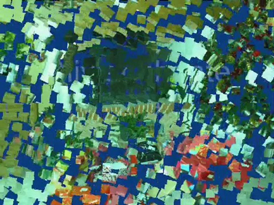 D'où viens-tu bergère